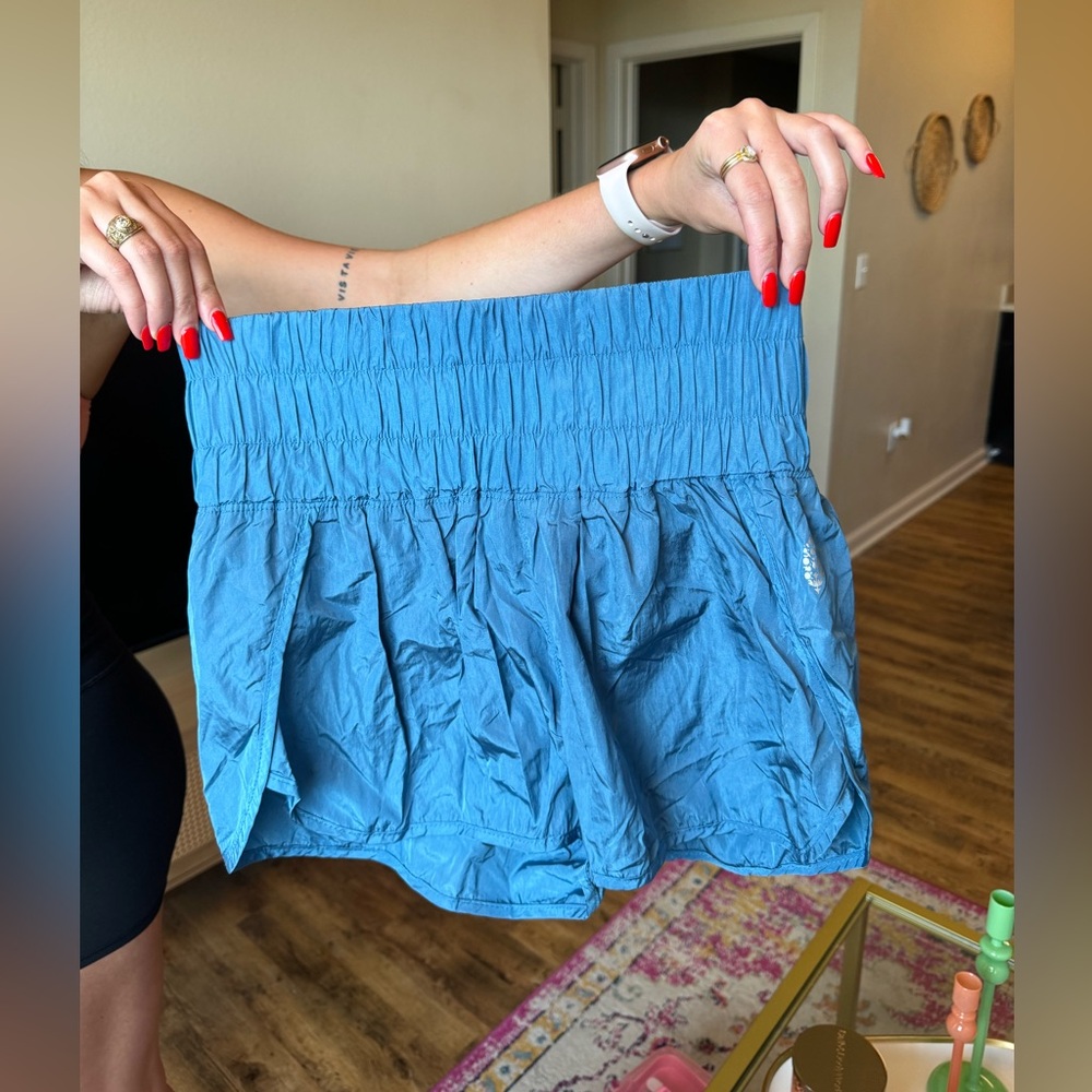 Free People The Way Home Short